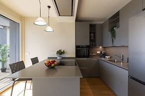 notaMI - Torre Milano Luxury Apartment