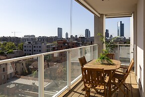 notaMI - Torre Milano Luxury Apartment
