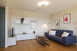 notaMI - Torre Milano Luxury Apartment