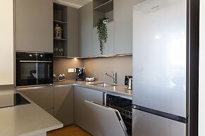 notaMI - Torre Milano Luxury Apartment