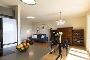 notaMI - Torre Milano Luxury Apartment