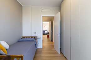 notaMI - Torre Milano Luxury Apartment