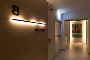 notaMI - Torre Milano Luxury Apartment