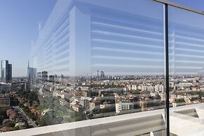 notaMI - Torre Milano Luxury Apartment