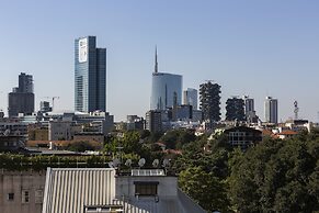 notaMI - Torre Milano Luxury Apartment