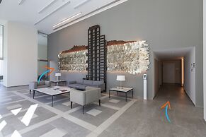 notaMI - Torre Milano Luxury Apartment