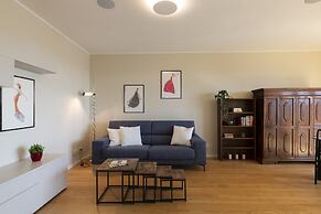 notaMI - Torre Milano Luxury Apartment