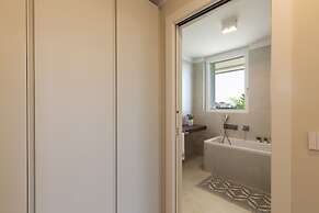 notaMI - Torre Milano Luxury Apartment