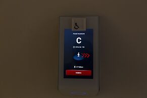 notaMI - Torre Milano Luxury Apartment