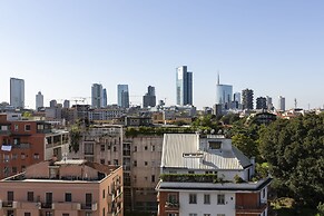 notaMI - Torre Milano Luxury Apartment