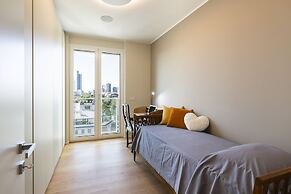 notaMI - Torre Milano Luxury Apartment