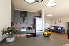 notaMI - Torre Milano Luxury Apartment