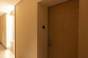 notaMI - Torre Milano Luxury Apartment