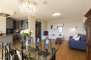 notaMI - Torre Milano Luxury Apartment