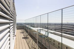 notaMI - Torre Milano Luxury Apartment