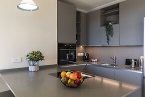 notaMI - Torre Milano Luxury Apartment