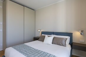 notaMI - Torre Milano Luxury Apartment