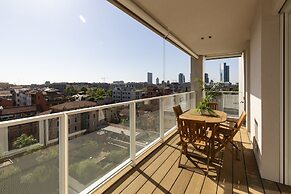 notaMI - Torre Milano Luxury Apartment