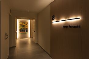 notaMI - Torre Milano Luxury Apartment