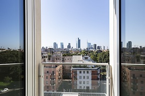 notaMI - Torre Milano Luxury Apartment