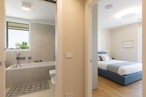 notaMI - Torre Milano Luxury Apartment