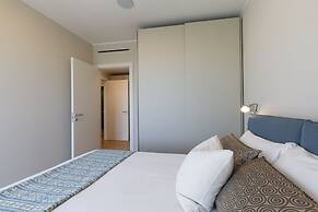 notaMI - Torre Milano Luxury Apartment