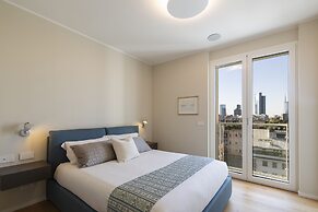 notaMI - Torre Milano Luxury Apartment