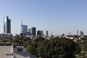 notaMI - Torre Milano Luxury Apartment