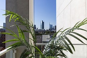 notaMI - Torre Milano Luxury Apartment