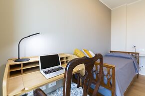 notaMI - Torre Milano Luxury Apartment