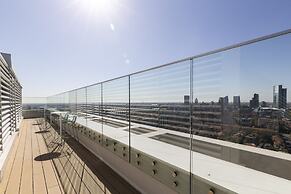 notaMI - Torre Milano Luxury Apartment