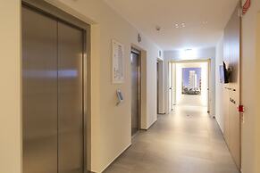 notaMI - Torre Milano Luxury Apartment