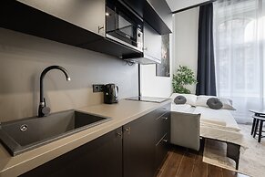 E41 Boutique Apartments by BQA
