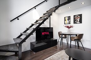 E41 Boutique Apartments by BQA