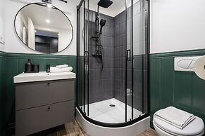 E41 Boutique Apartments by BQA