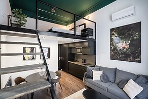 E41 Boutique Apartments by BQA
