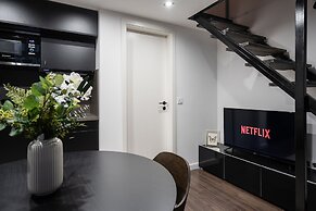 E41 Boutique Apartments by BQA