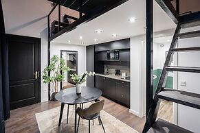 E41 Boutique Apartments by BQA