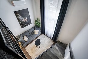 E41 Boutique Apartments by BQA