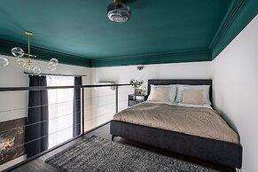 E41 Boutique Apartments by BQA