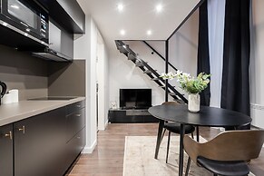 E41 Boutique Apartments by BQA