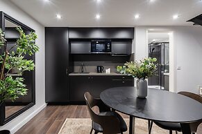 E41 Boutique Apartments by BQA