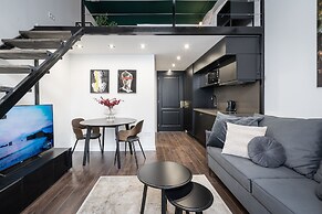 E41 Boutique Apartments by BQA