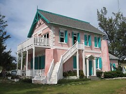 Winfield Manor 3 Bedroom Home