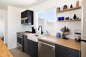 Alta Azul - Cozy Cabin Near Goat Mountain W/ Hot Tub! 1 Bedroom Home b