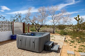 Alta Azul - Cozy Cabin Near Goat Mountain W/ Hot Tub! 1 Bedroom Home b