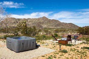 Alta Azul - Cozy Cabin Near Goat Mountain W/ Hot Tub! 1 Bedroom Home b