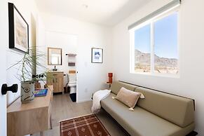 Alta Azul - Cozy Cabin Near Goat Mountain W/ Hot Tub! 1 Bedroom Home b