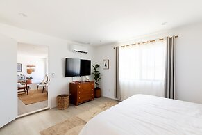 Alta Azul - Cozy Cabin Near Goat Mountain W/ Hot Tub! 1 Bedroom Home b