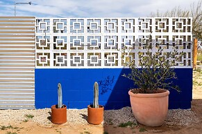 Alta Azul - Cozy Cabin Near Goat Mountain W/ Hot Tub! 1 Bedroom Home b